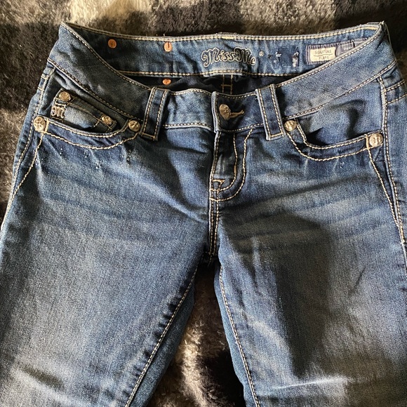 MISS ME JEANS ✨ - Picture 2 of 8